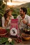 Colombia Filter Coffee Set 2 X 250 g Total 500 g Ground Medium Roast Cocoa Vanilla Notes - 6
