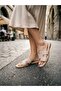 Women's Daily Comfortable H Model Stoned Stylish Summer Slippers - 3