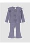 Lcw Babyruffle Detailed Baby Girl Set - 8
