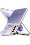 Zngzrmll Newface Galaxy S23 Case Luxury (220728) Transparent Silicone - 2