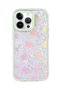 Zngzrmll Newface iPhone 14 Lumi Patterned Cover (224411) - Green - 3