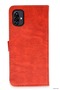 Zngzrmll Newface Reeder P13 Blue Max 2022 128Gb Case Tr S Plus Cover Case (220029) - Red