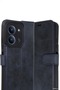 Zngzrmll Newface Redmi 15C 4g Tr S Plus Flip Cover Case (224418) - Navy Blue - 2