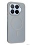 Zngzrmll Mi 17t Pro Jota Magsafe Cover - (220508) Titanium Gray - 2