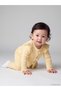 Lcw Baby Bow Detailed Baby Girl Set