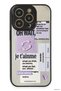 Zngzrmll Newface iPhone 12 Pro Case Mirror Pattern Cover - Mirror (221147) - 4 - 2