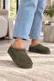 Papuci tip Ug Smoler Khaki - 3