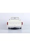 1977 Ford F-150 Custom Pickup 1/24 Diecast Metal Model Car White - 3