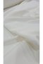 Fabric Viscose Shirt Tunic Dress Blouse - 5