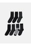 I Embroidered Men's Socks 7-Pack from Freezen Store - 2