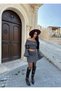 Accessory Knitwear Double Set - 3