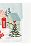 Quality Parts from Çelebi Store 2-Piece New Year Themed Pillowcase 50X70 cm - 5