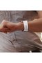 6 قطع من الأساور الرياضية المتوافقة مع Fitbit Versa 2 / Fitbit Versa / Versa Lite / Versa SE، كلاسيك سو - 4