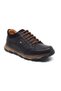 100% Genuine Leather Orthopedic Men's Winter Comfortable Daily New Season Outdoor Shoes 40-44 - 2