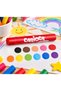 Super Soft Oil Pastel Paints 12 Colors - 2
