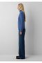 Half-Zip Sweater Regular Fit / Normal Cut 1710935-91724 - 5