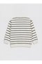 Quality Parts from Çelebi Store Striped Baby Boy T-Shirt - 2