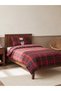 Quality Pieces from Çelebi Store Cute Teddy Bear Printed Double Duvet Cover Set - 2