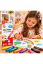 Super Soft Oil Pastel Paints 12 Colors