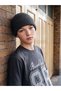 Rmz Gi̇yi̇m Farkiyla Boy's Knitwear Beanie