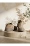 Siberia 3-Day Fur-Lined Thick Sole Short Comfortable Orthopedic Suede Look (Waterproof) Boots