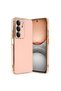 Realme C75 4g Compatible Case Volet Silicone - Pink - 2