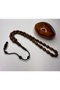 7/10.5 mm Systemized Full Grain Kuka Prayer Beads - 3