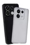 Xiaomi Redmi Note 13 Pro 5g Compatible Case Puma Silicone - Gray - 7