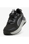 Evolve2.0 Trailpuretex Lo Kids' Black Sports Shoes - 5
