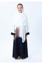 Girls' Dip-Dye CEY Abaya & Headscarf - 2