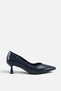 Jalen Women's Pointed Toe Medium Heel Stiletto A003-K12 - 2