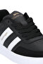 Cabello I Women's Black / White Casual Sneakers - 4