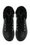 Juna J F Black Girls' Boots - 4