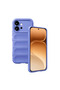 Huawei Honor 600 Compatible Optimum Silicone - Lilac - 7