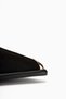 Cruse Black Belted Women's Heeled Shoes - 4