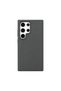 Samsung Galaxy S24 Ultra Case First Silicone - Gray - 2
