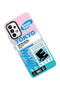 Samsung Galaxy A33 5g Compatible Case Estoril Patterned Cover - Estoril - 1 - 8