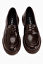 Sienna Brown Loafer Women's Casual Shoes - 4