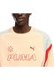 Future Archive Unisex Beige Sweatshirt - 4
