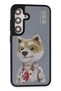 Joko Samsung Galaxy S24 Compatible Fun Magsafe Cover - Titan Gray - 4