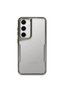 Samsung Galaxy A25 5g Compatible Case Boyi Silicone Cover - Titan Gray - 7