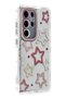 Samsung Galaxy S23 Ultra Compatible Case Reflexion Patterned Cover - Pattern 3 - 5