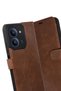 حافظة حماية متوافقة مع هاتف Xiaomi Redmi 15C 4G من نوع Trend S Plus - لون أسمر - 6