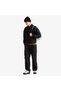 Energy Bomber Men's Black Jacket - 3