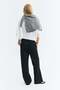 Bootcut trousers - 3