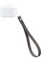 Apple Wrist Strap - Black - 3