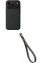 Apple Wrist Strap - Black - 2