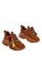 Sneaker, 36, Taba - 2