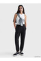 LCW Vision Black Soft Touch Women's Jogger Sweatpants—The ALITA CITY Difference