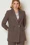 Belied Waisted Pants Suit 30560 - 3